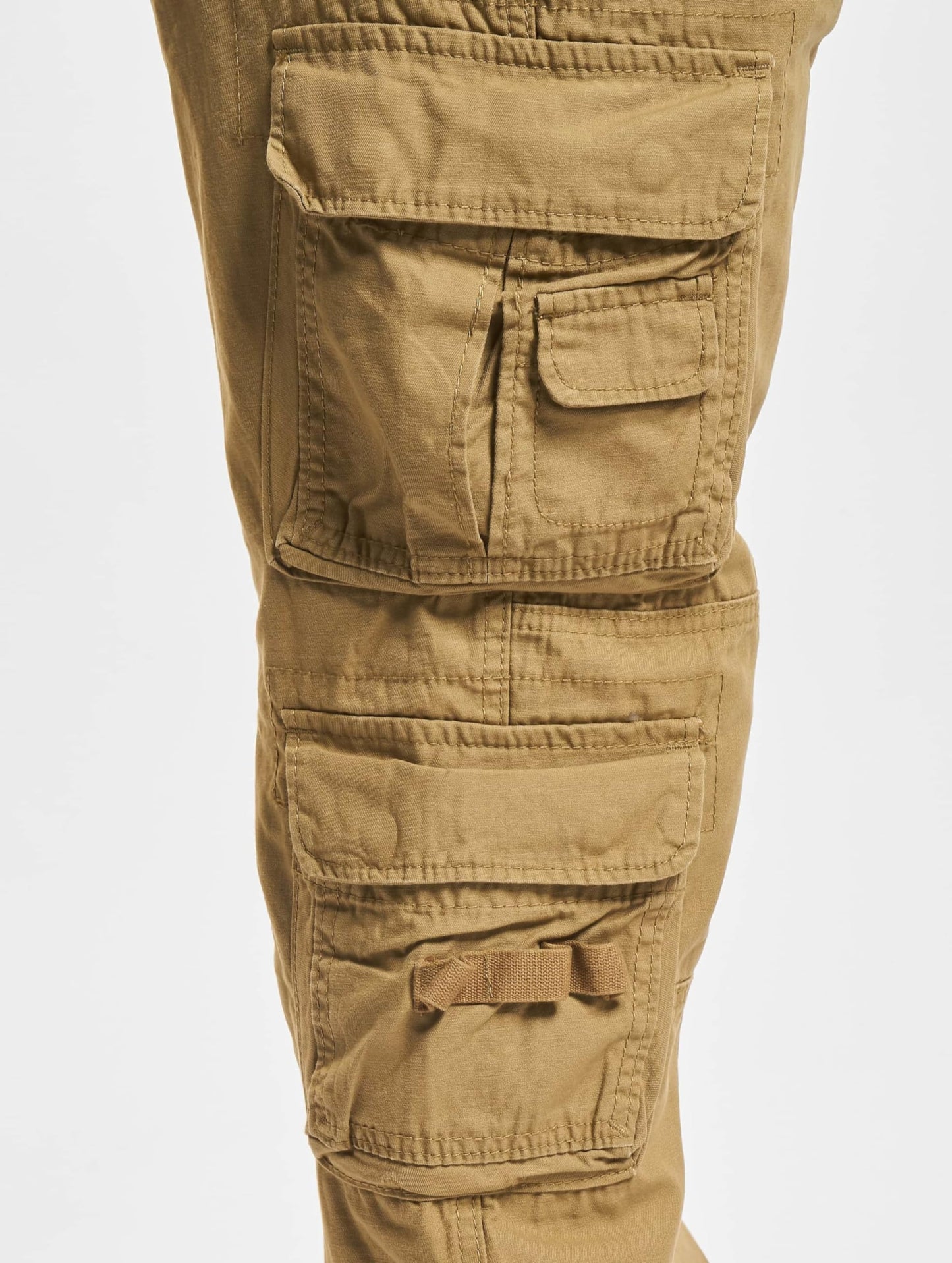 EBXN Pure Slim Fit-Pantalone