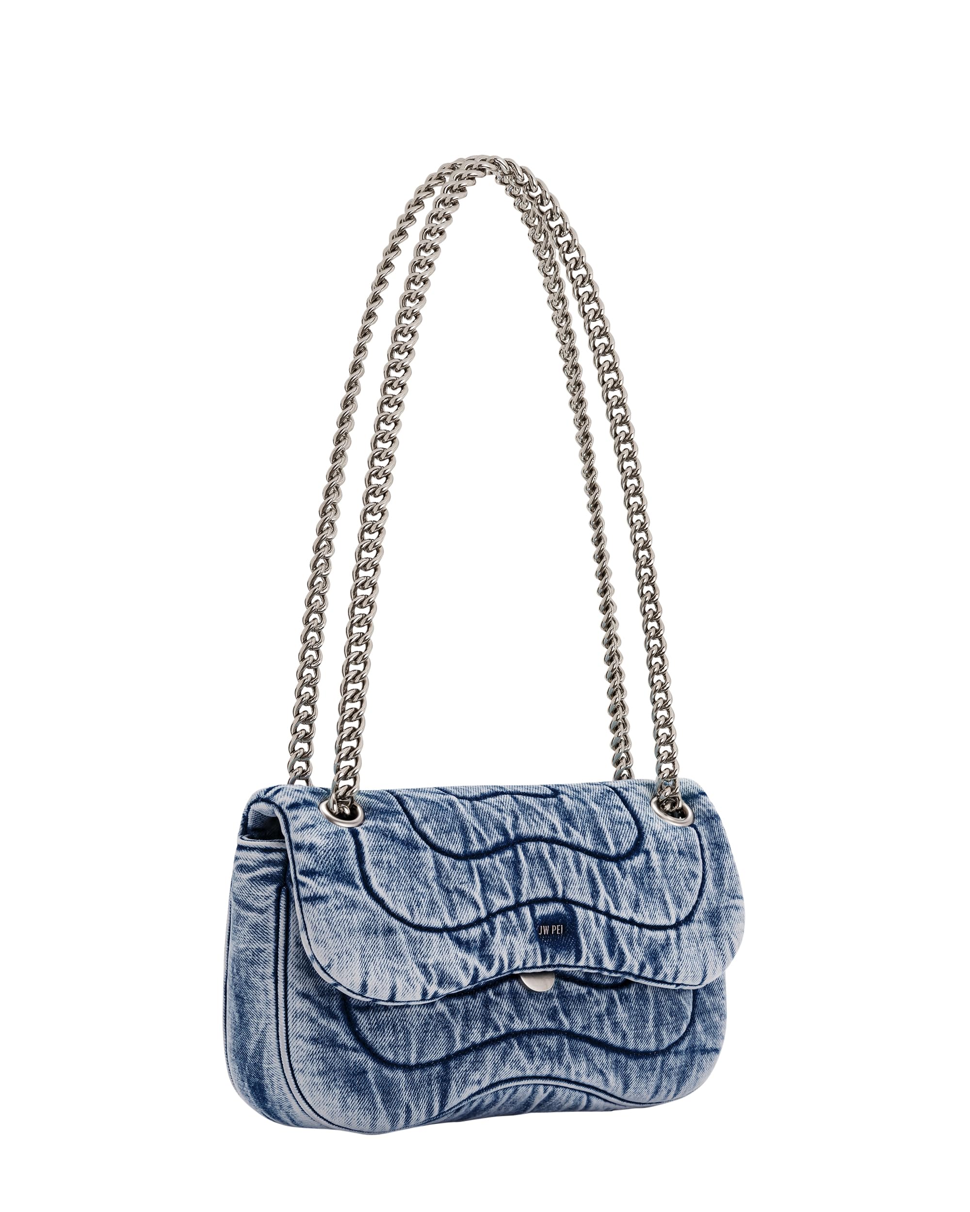 EBXN Bolsos Bandolera Tina para Mujer