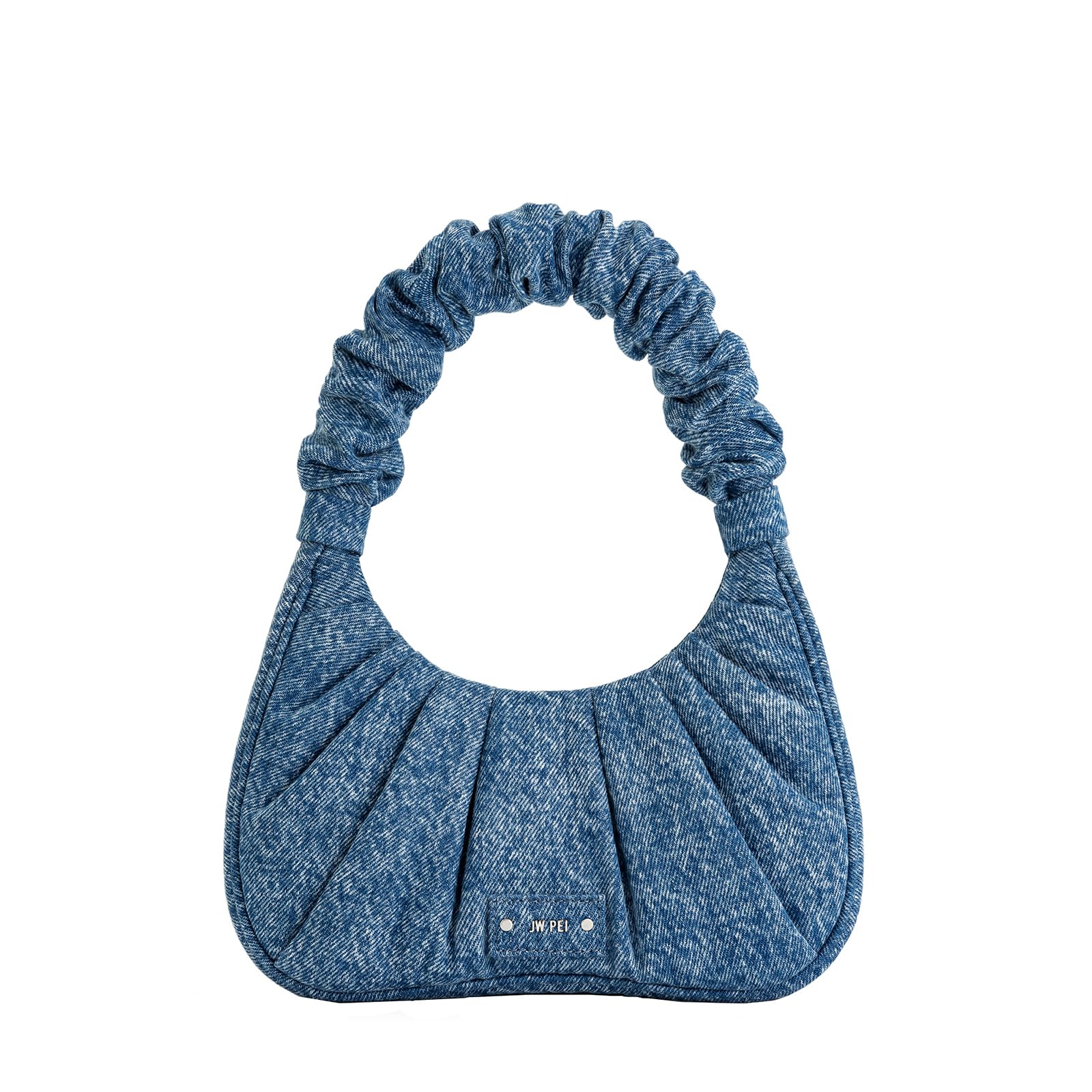EBXN Bolso Hobo fruncido Gabbi para mujer