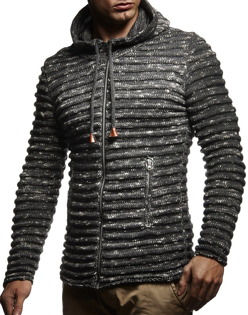 EBXN Hombres Chaqueta