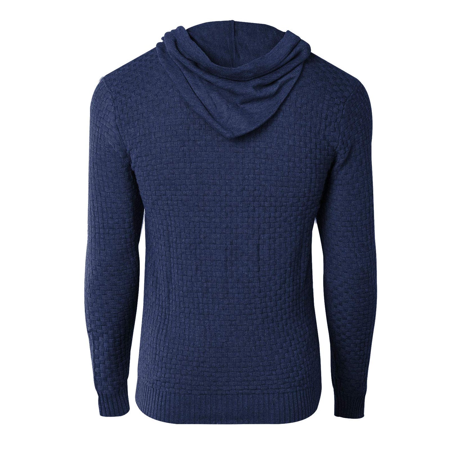 EBXN Sudadera con Capucha para Hombre