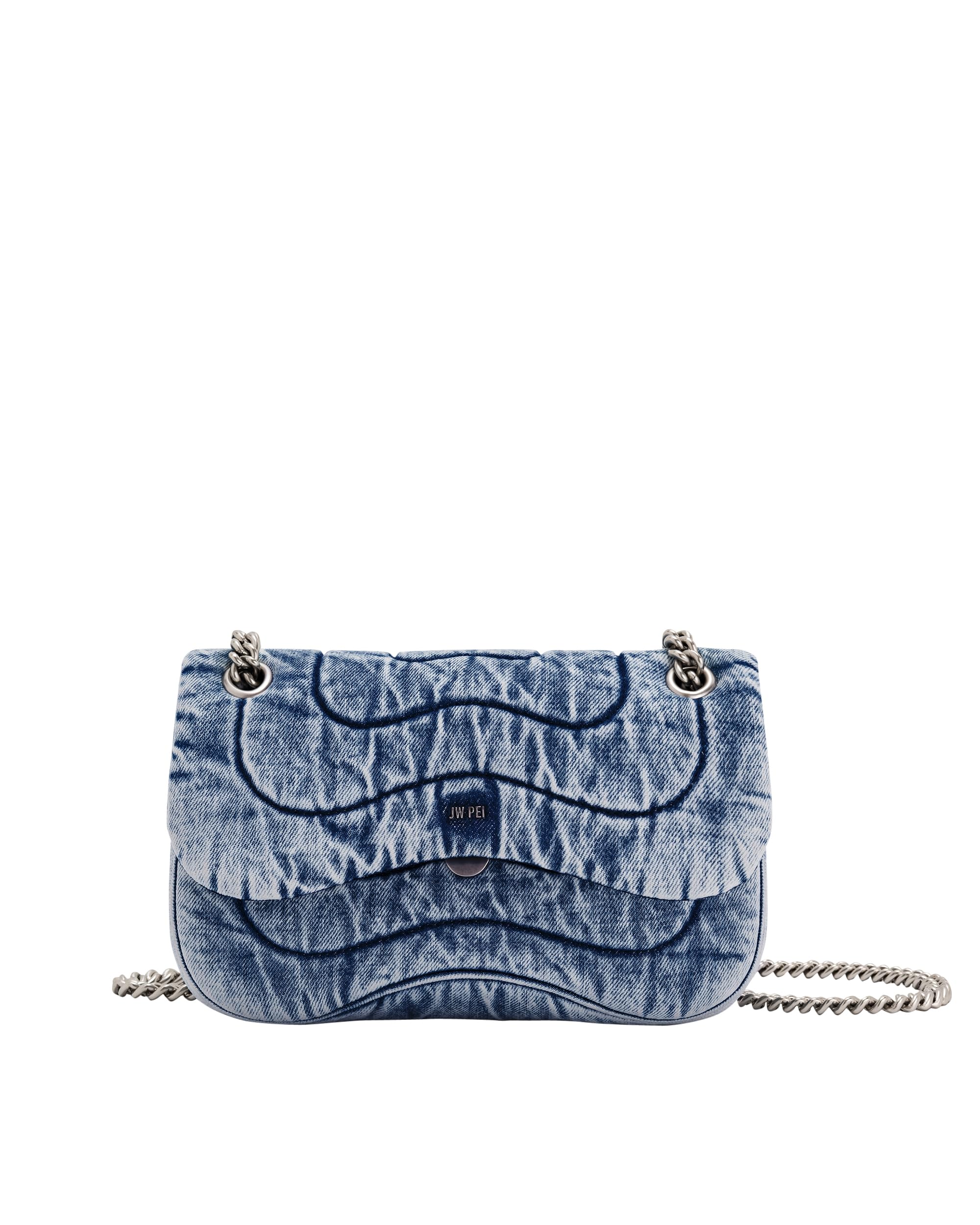 EBXN Bolsos Bandolera Tina para Mujer