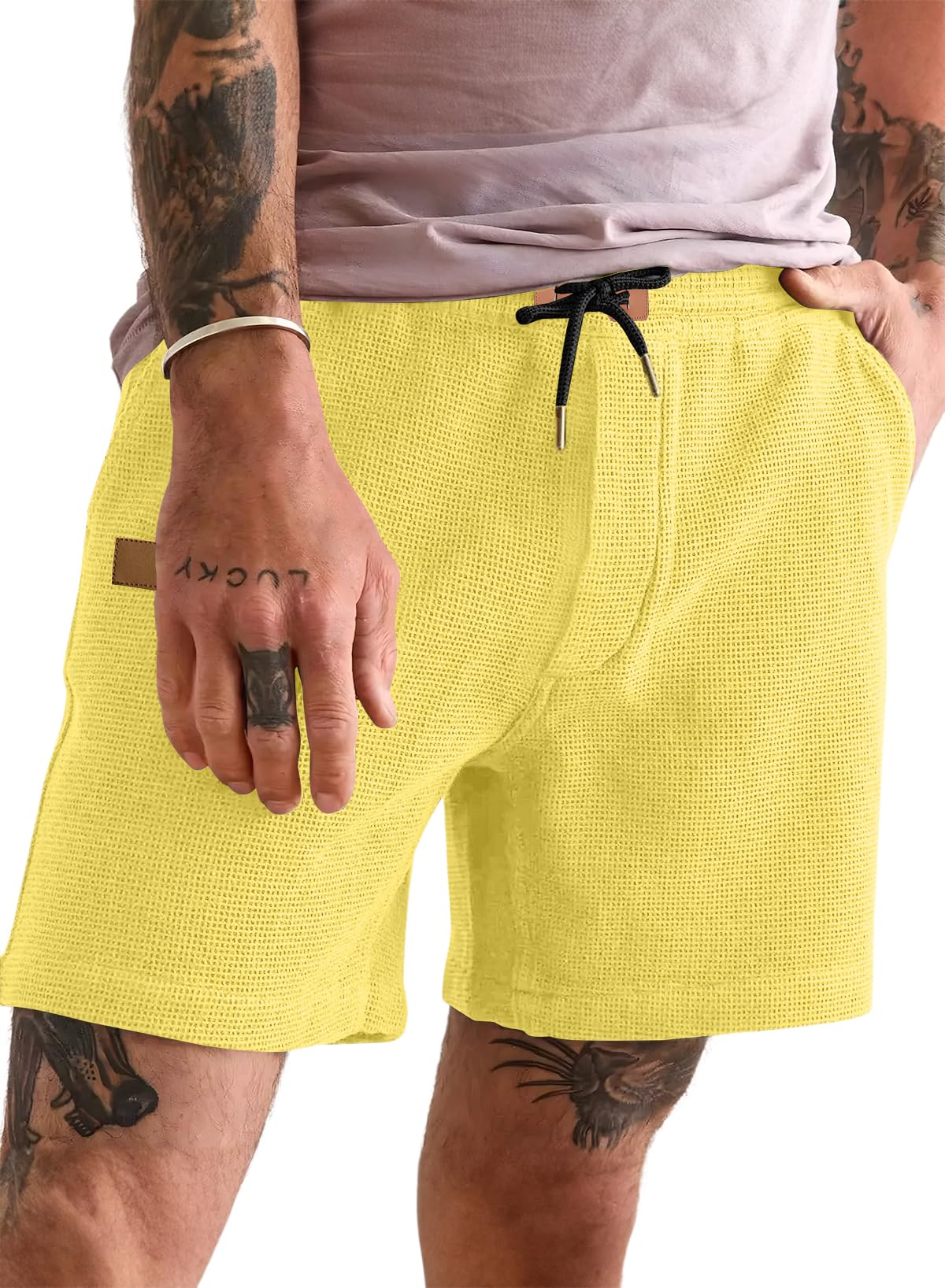 Men's Casual Shorts