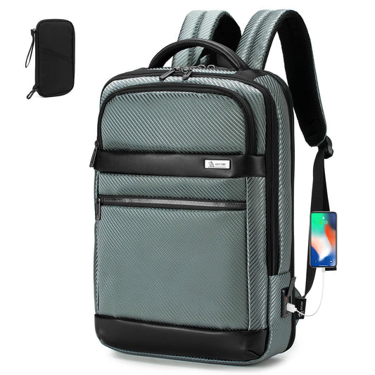 EBXN Mochila Viaje Cabina Avion