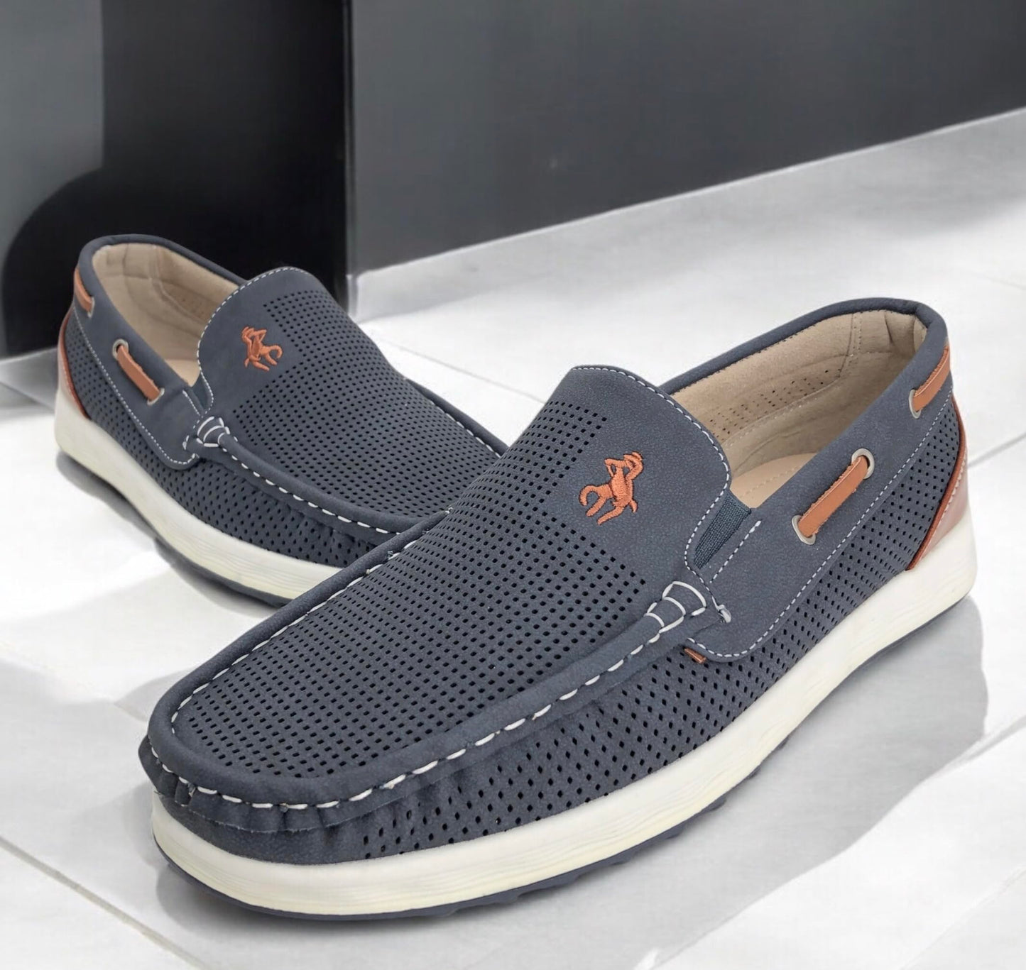 Zapatos Casual para Hombre