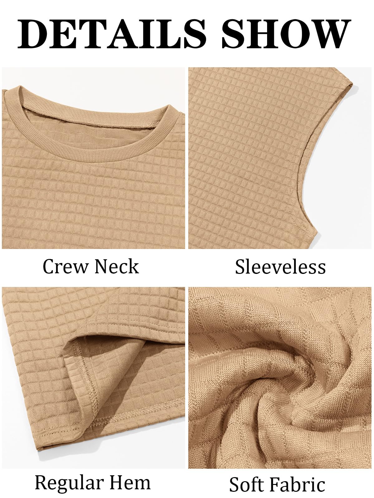 Men's Workout Tank Tops