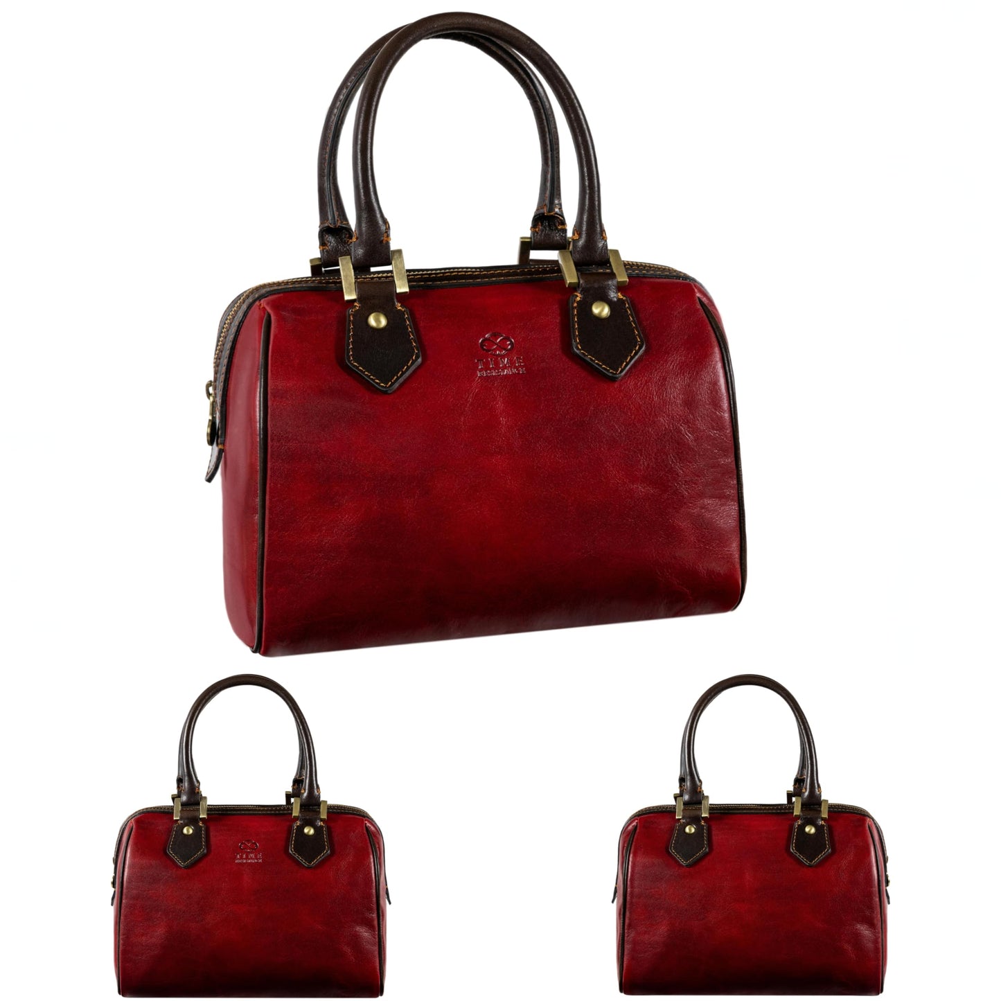 EBXN Resistance Bolso de Mano para Mujer