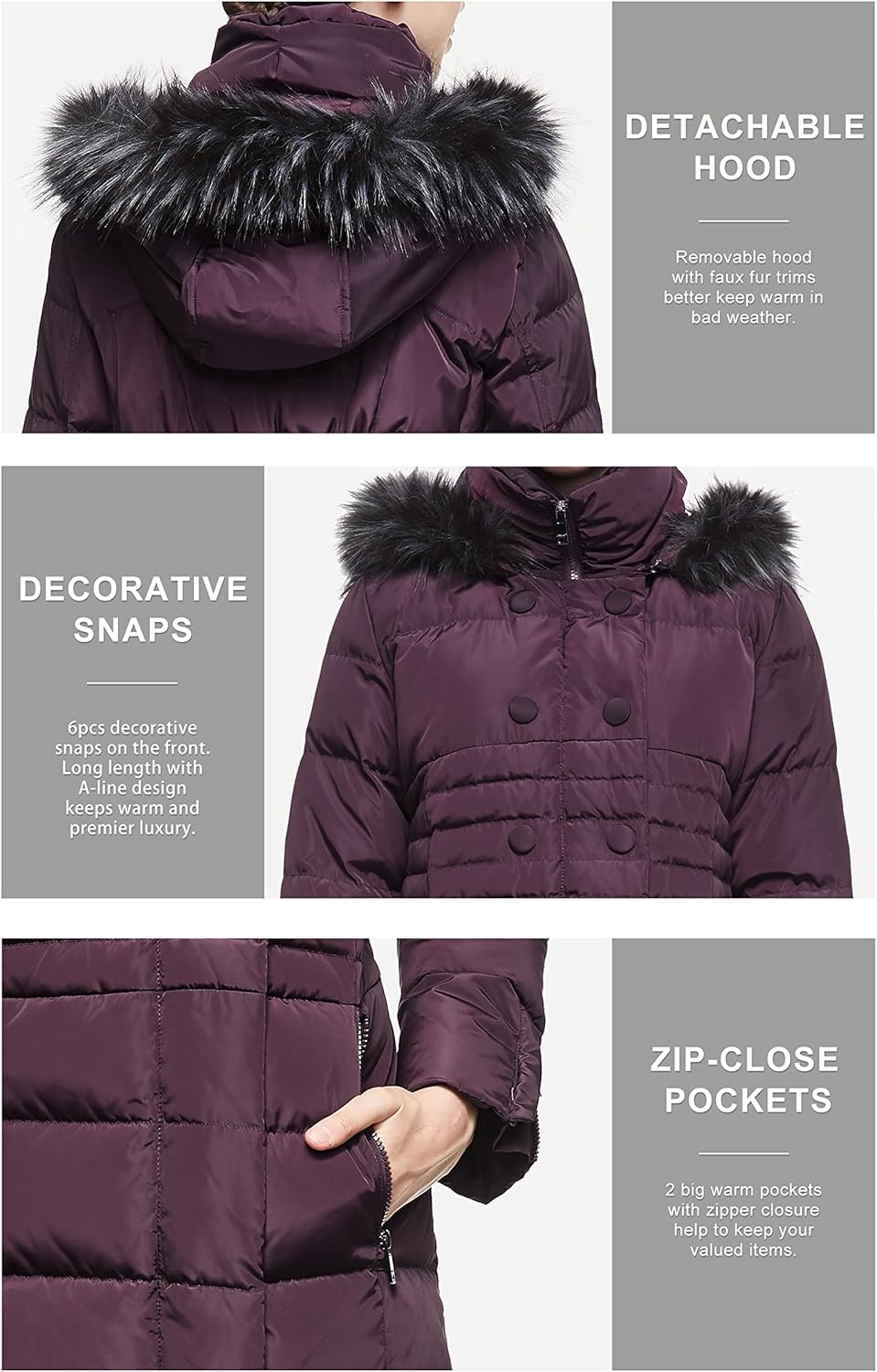 EBXN Chaqueta
