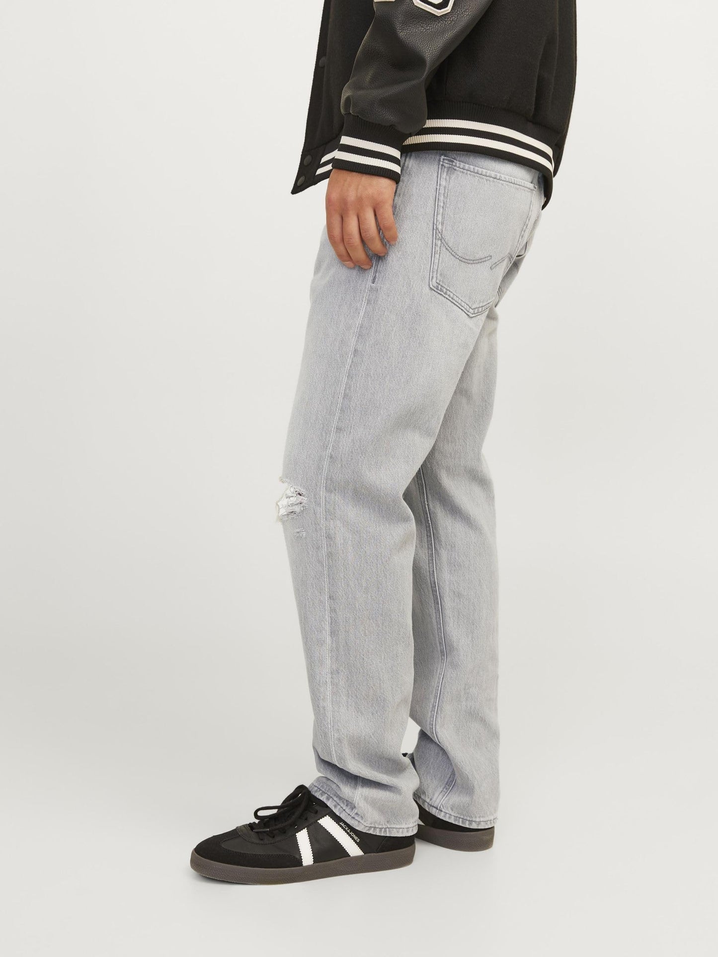 EBXN Pantalones Vaqueros
