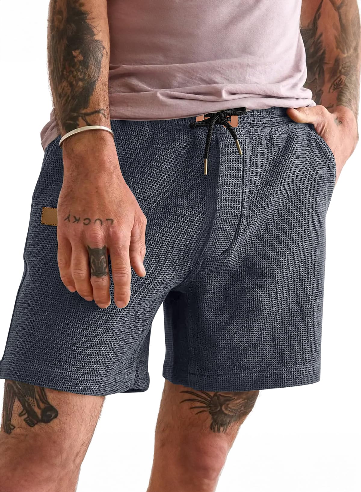 Men's Casual Shorts