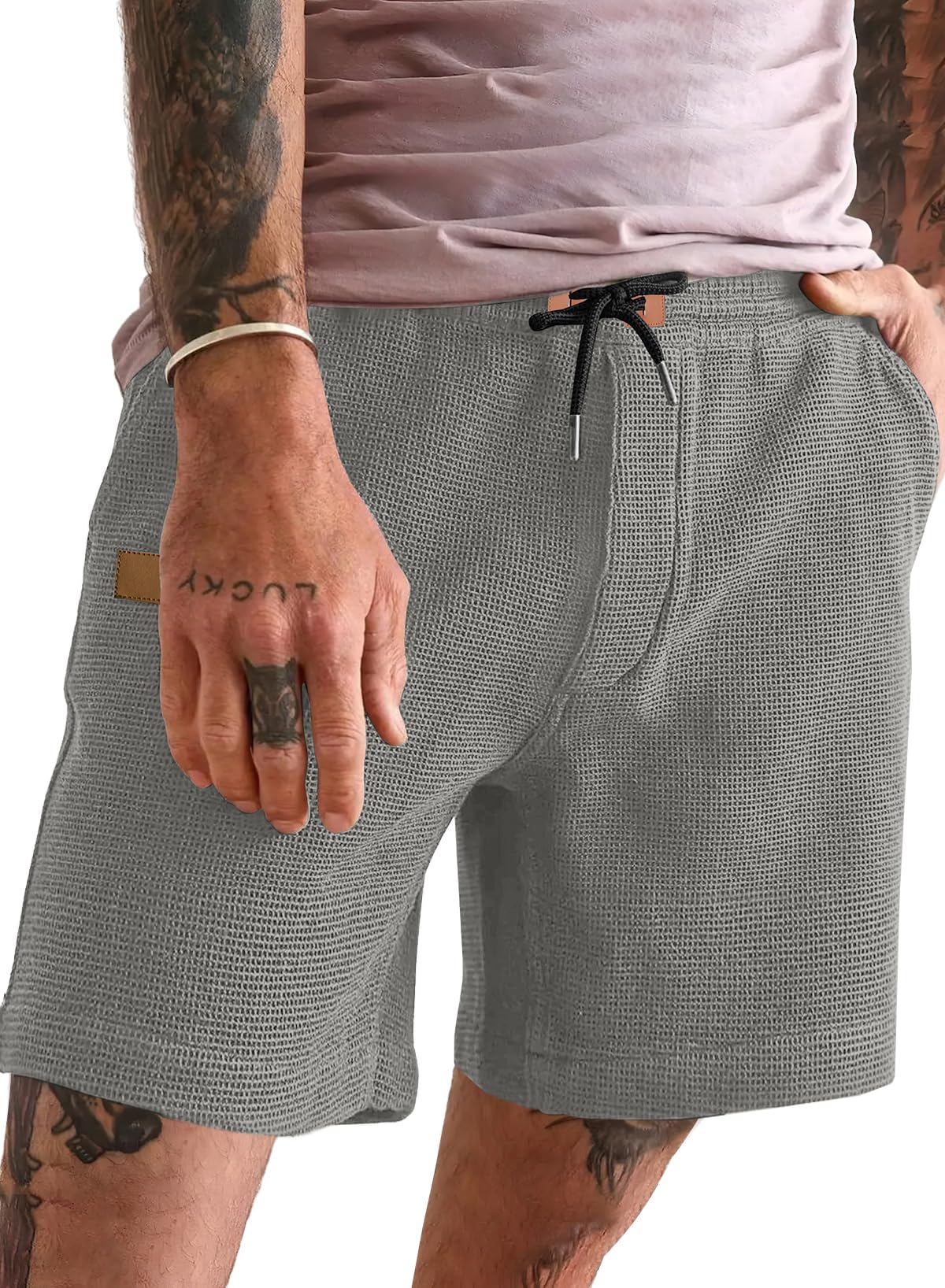 Men's Casual Shorts