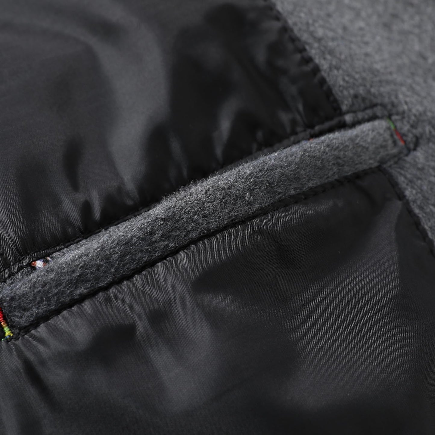 eBexxin - Men's Double-Breasted Warm Coat