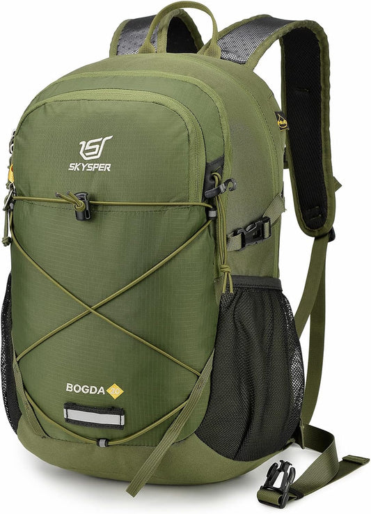 EBXN Mochila pequeña de senderismo