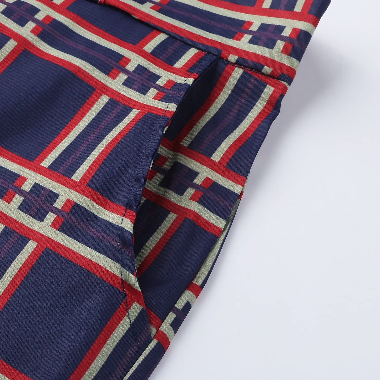 EBXN Pantalones de chándal