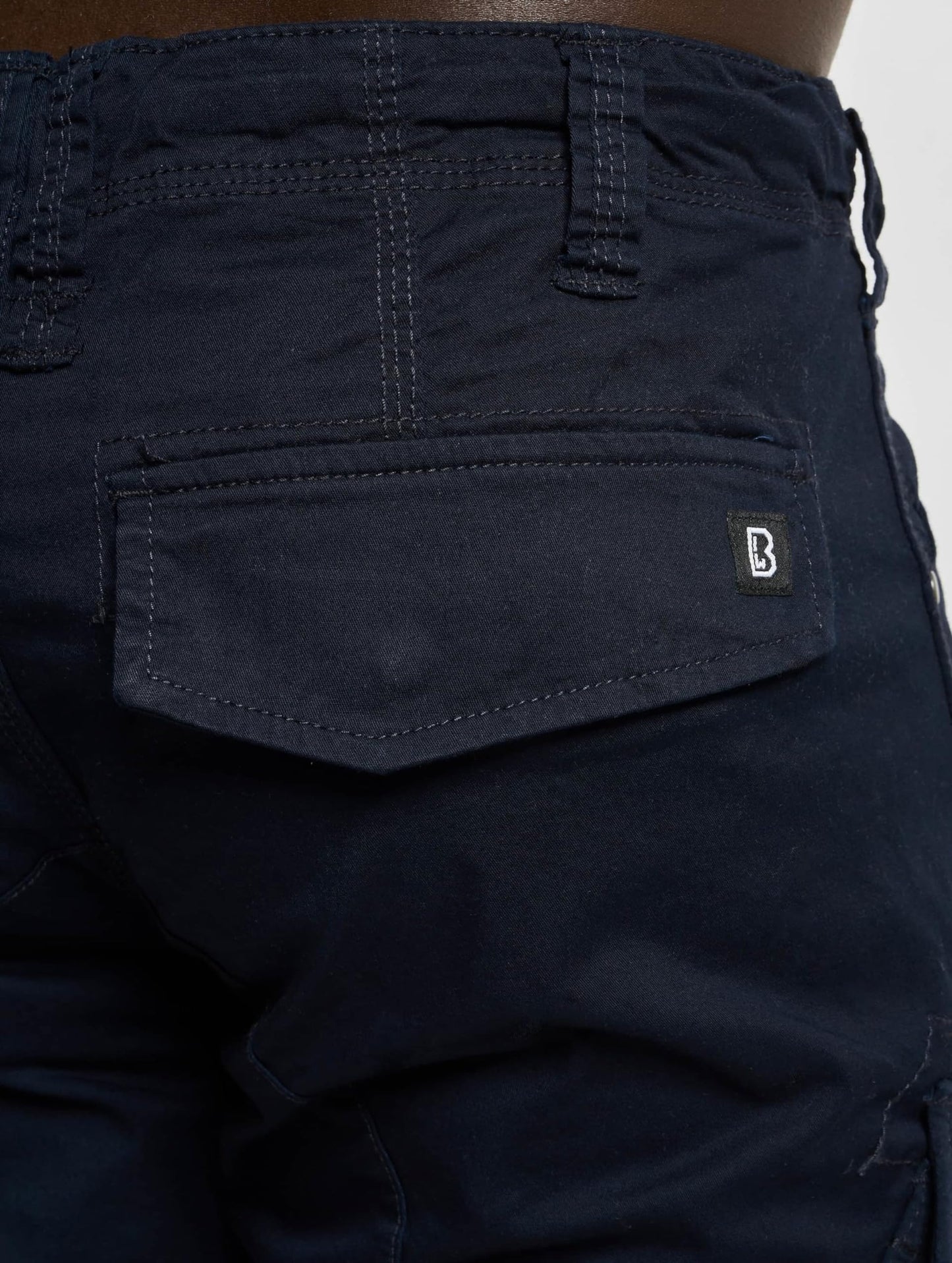 EBXN Slim Fit Pants