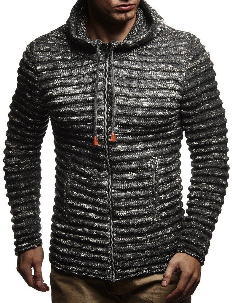 EBXN Hombres Chaqueta