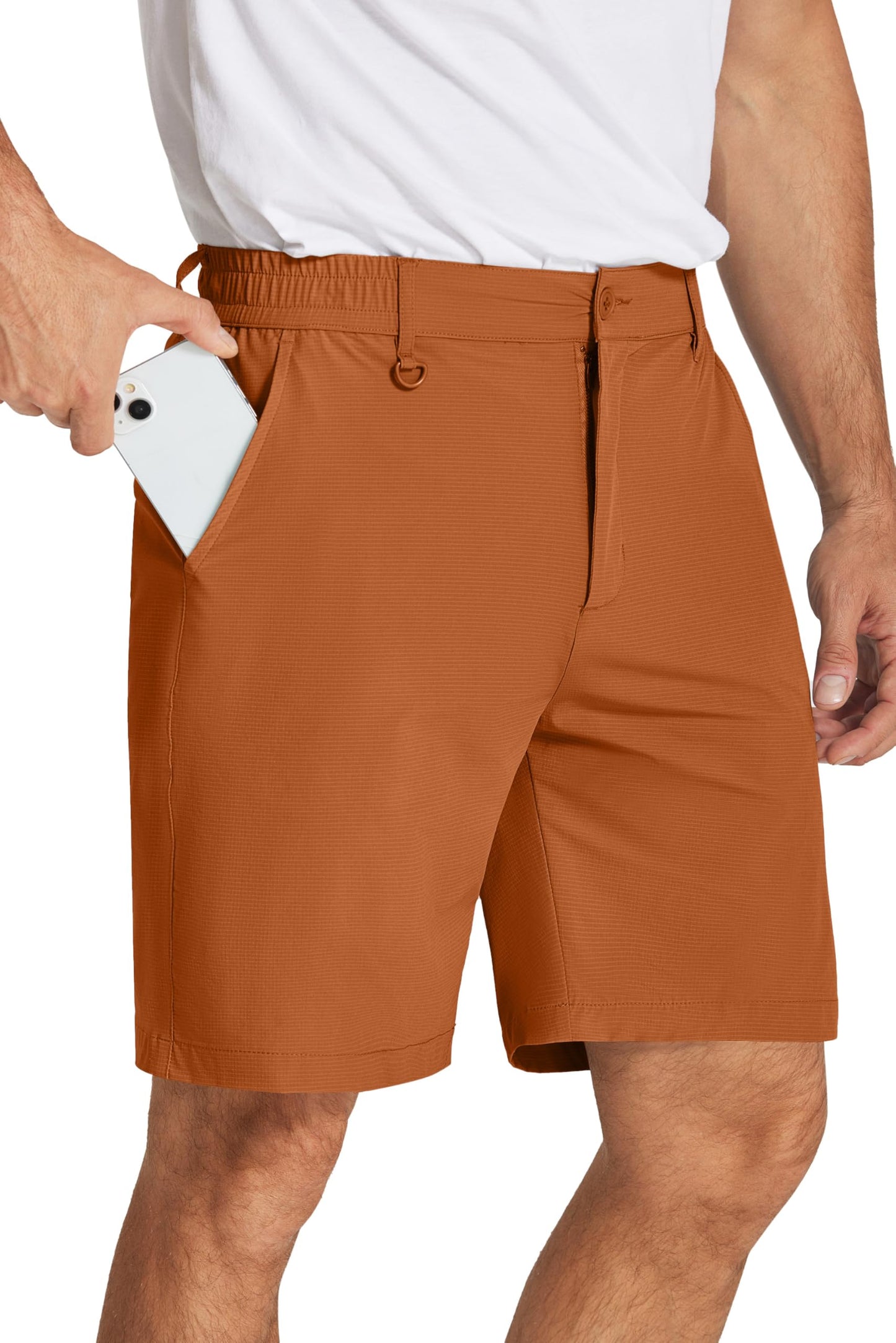 Men's Golf Shorts