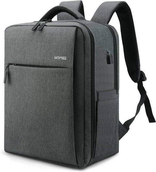 EBXN Mochila para portátil de viaje
