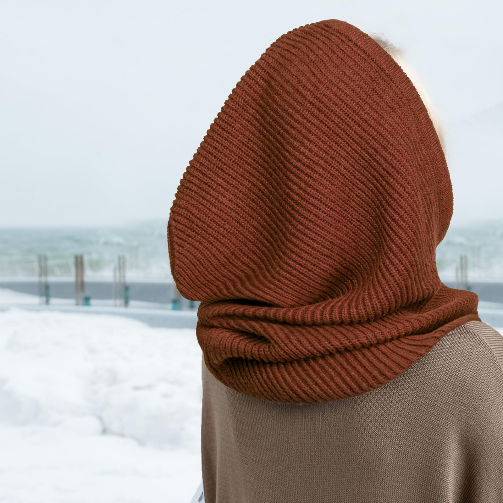 EBXN - Sombreros de Invierno