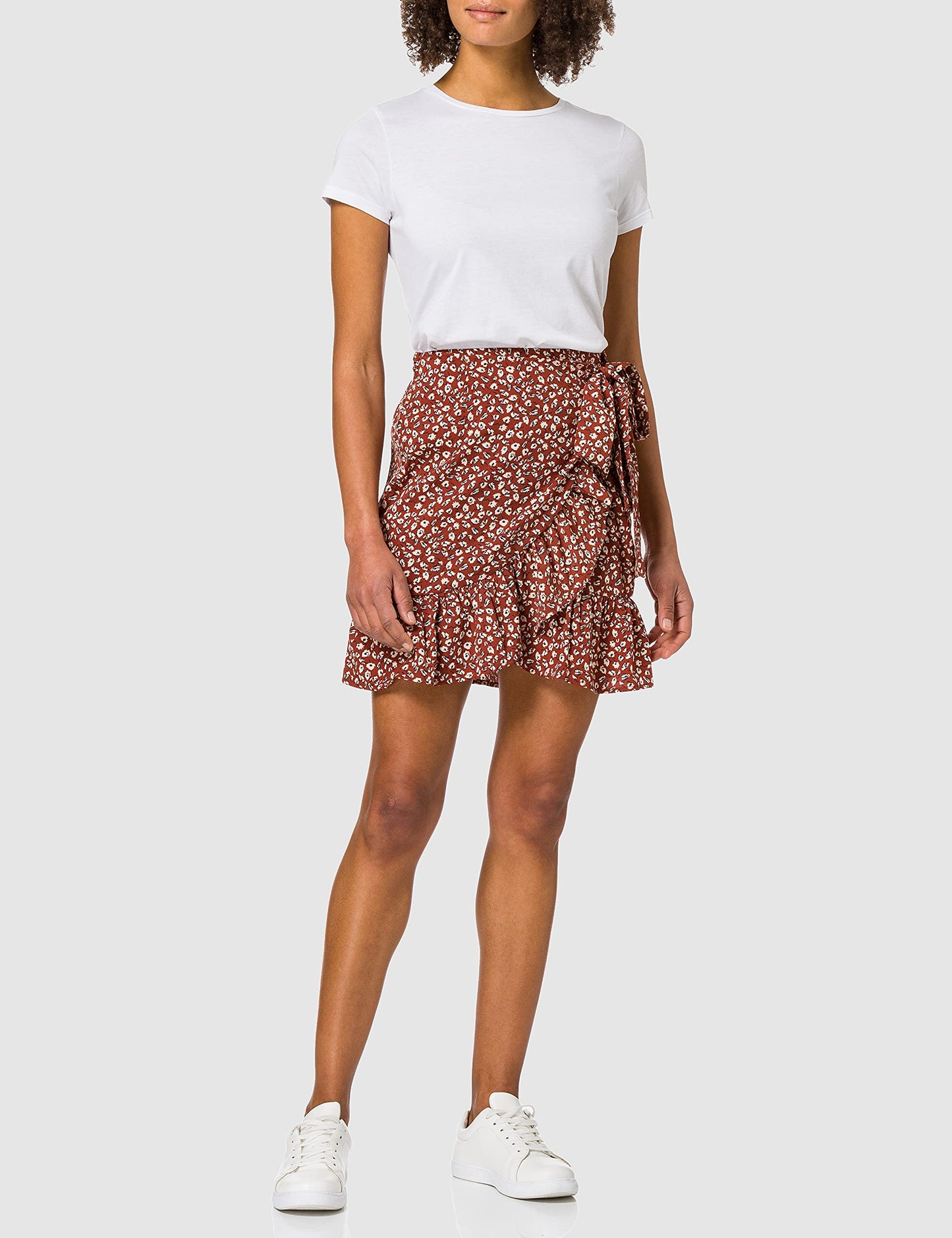 EBXN Wrap Skirt
