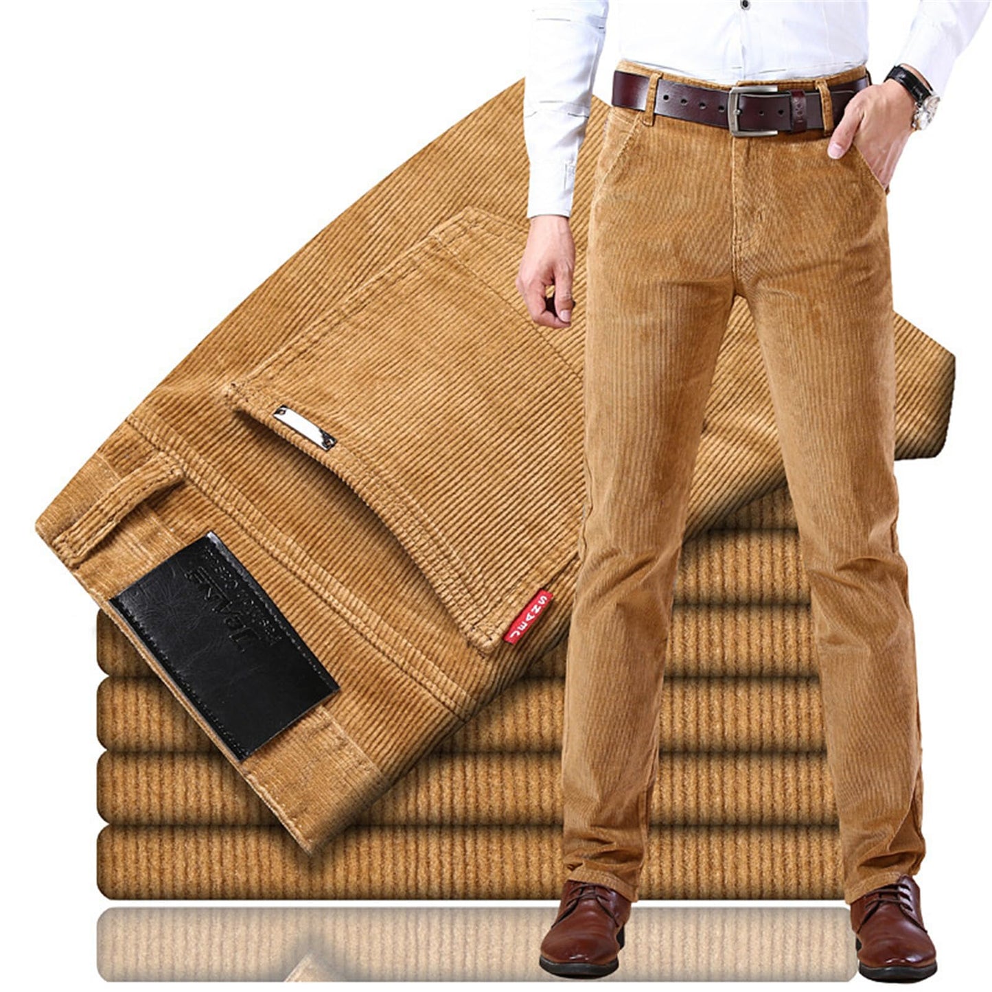 EBXN Pants de  hombre