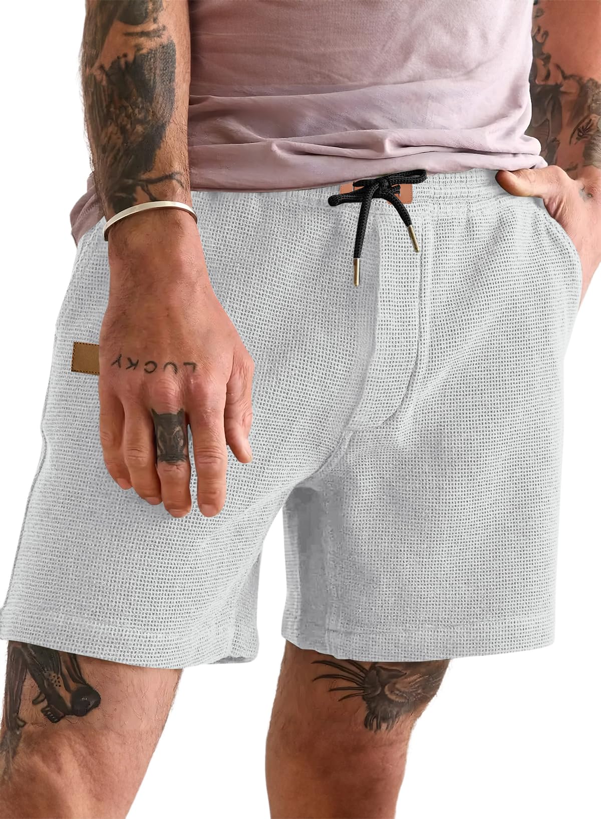 Men's Casual Shorts