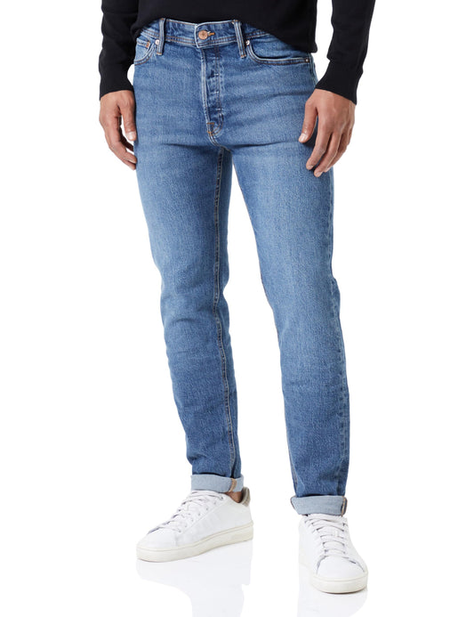 EBXN Jeans para Hombre