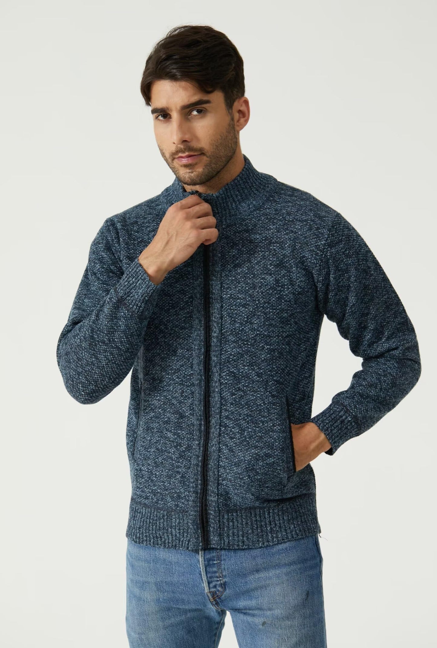 EBXN Hombre Otoño-Invierno