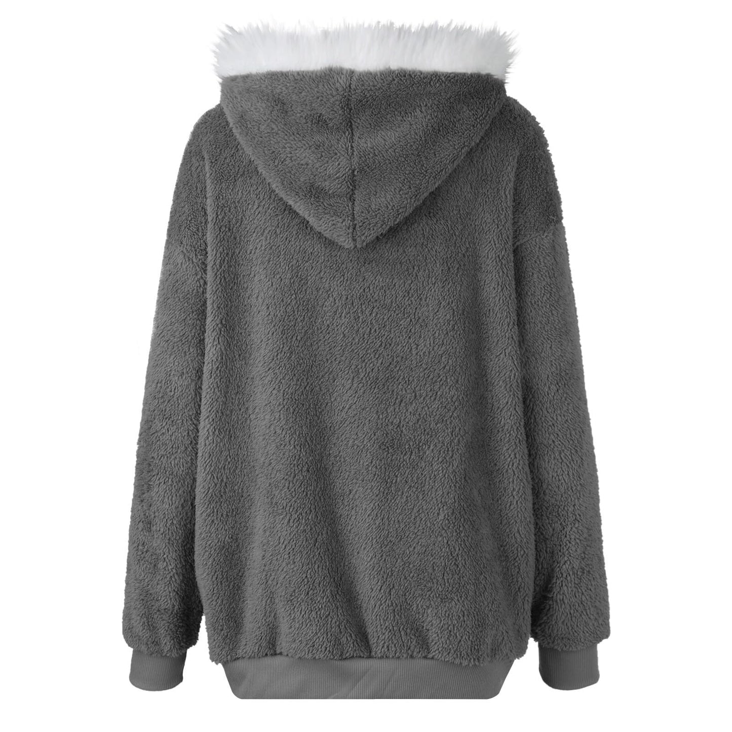 EBXN Chaqueta con Capucha
