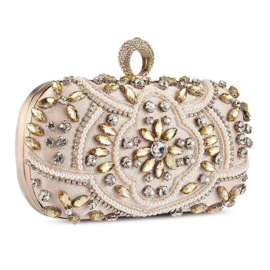 EBXN Elegante bolsa de mano