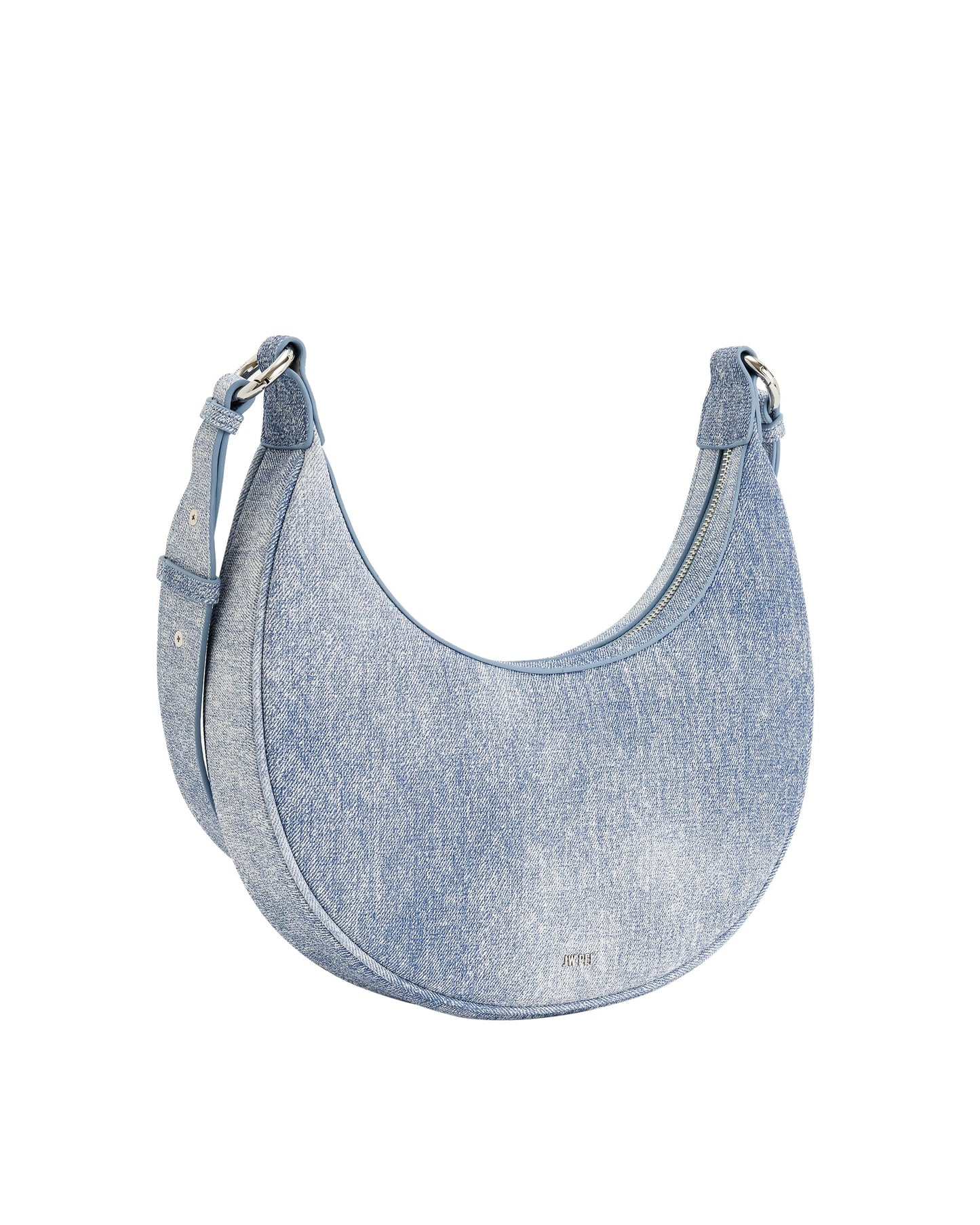 EBXN  Carly Bolsa de sillín para mujer