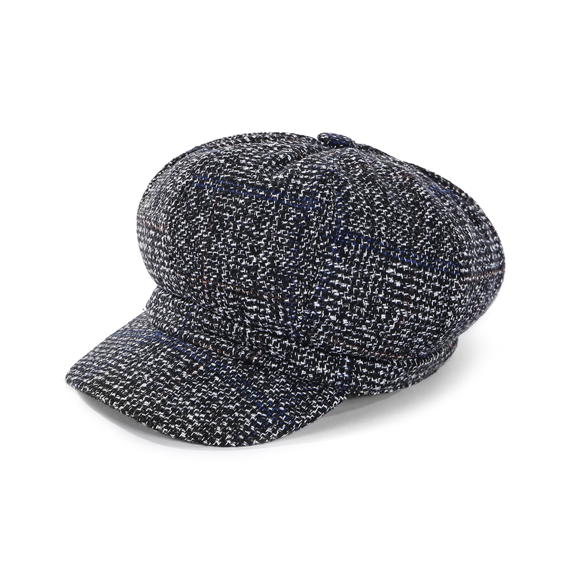 EBXN - Elegante Mujer Gorra