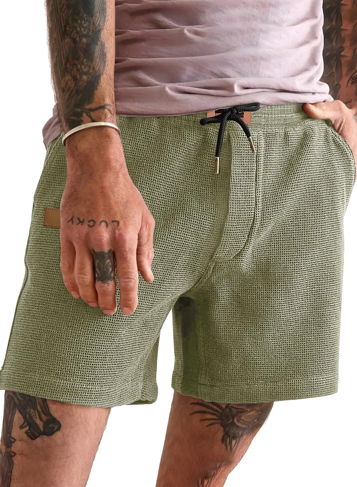 Men's Casual Shorts