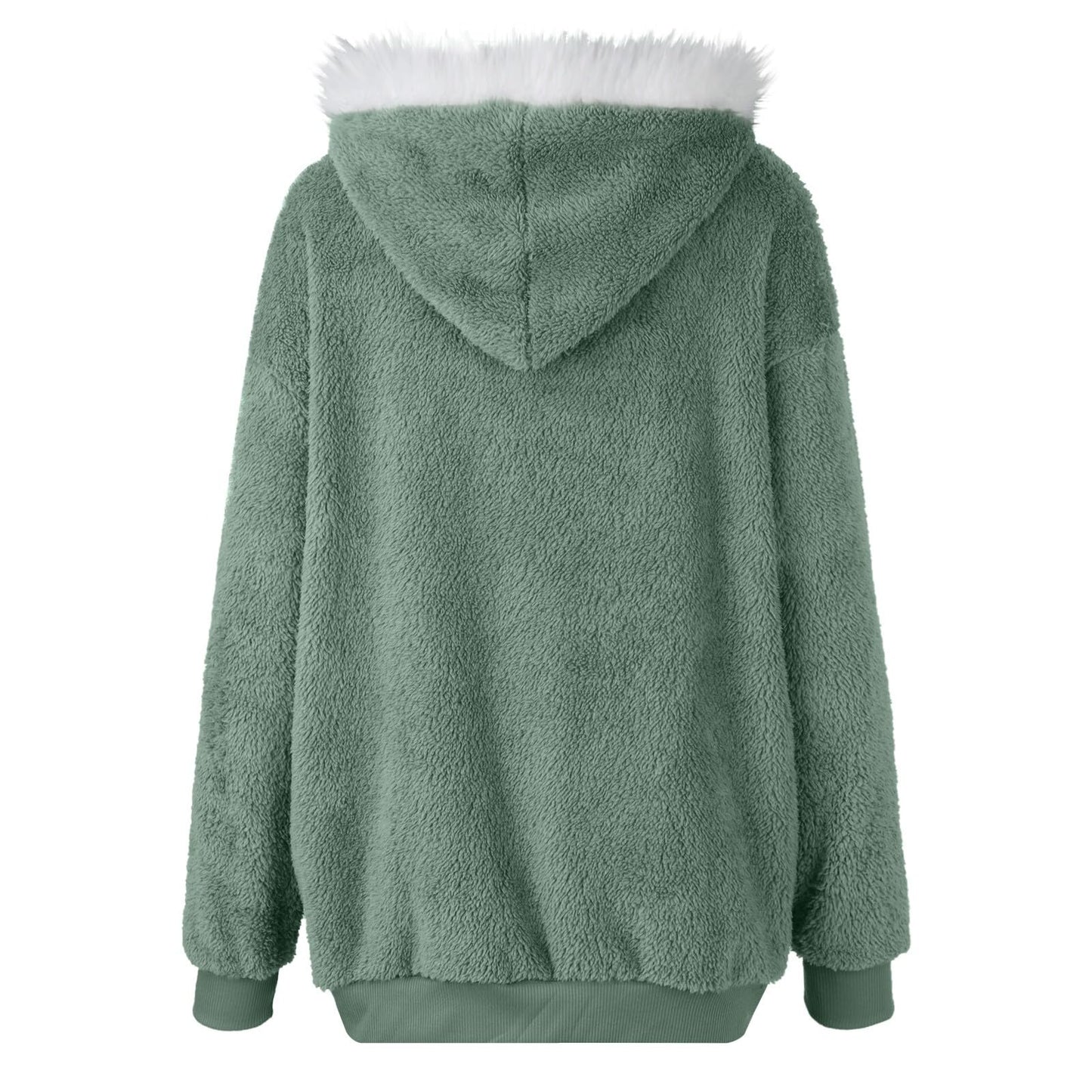 EBXN Chaqueta con Capucha