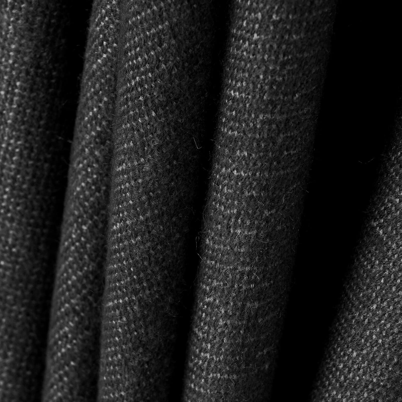 EBXN Colornial Chal Elegante para Mujer