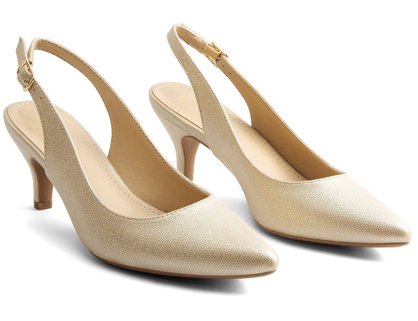 Zapatos de Tacón