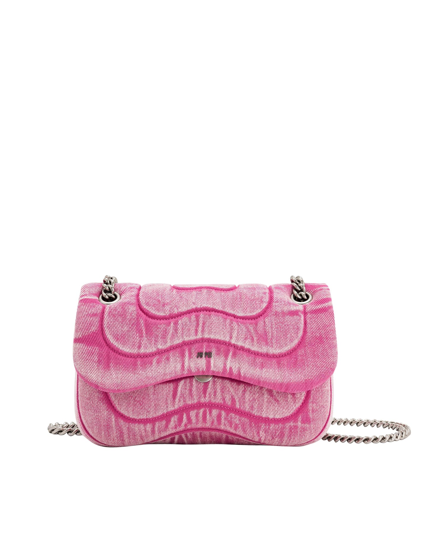 EBXN Bolsos Bandolera Tina para Mujer