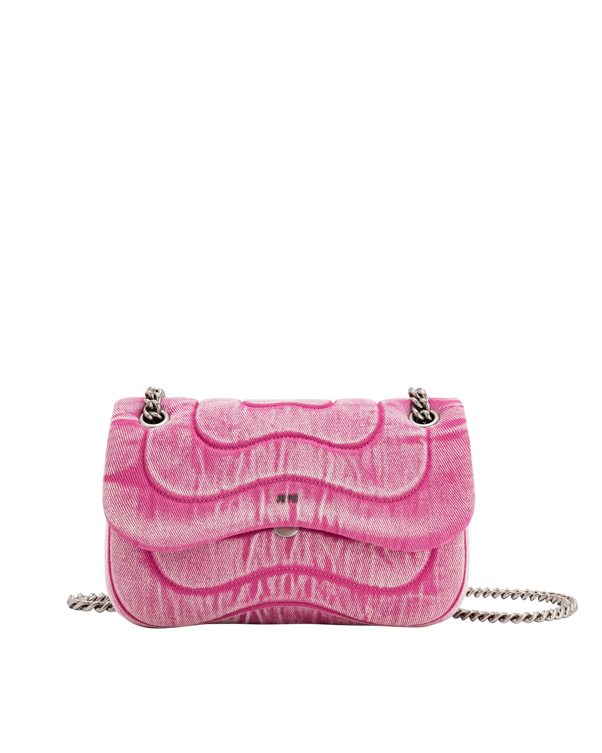 EBXN Bolsos Bandolera Tina para Mujer