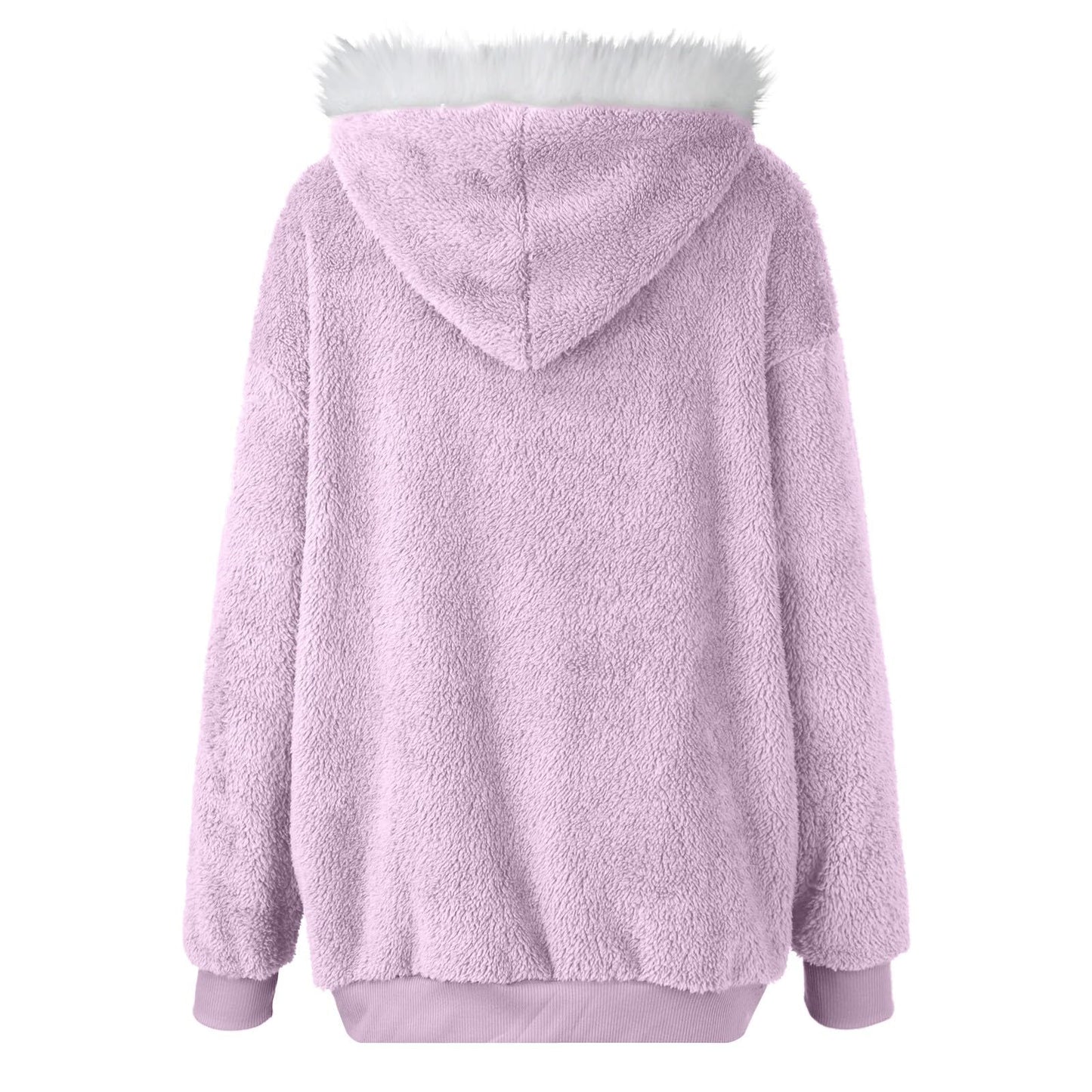 EBXN Chaqueta con Capucha