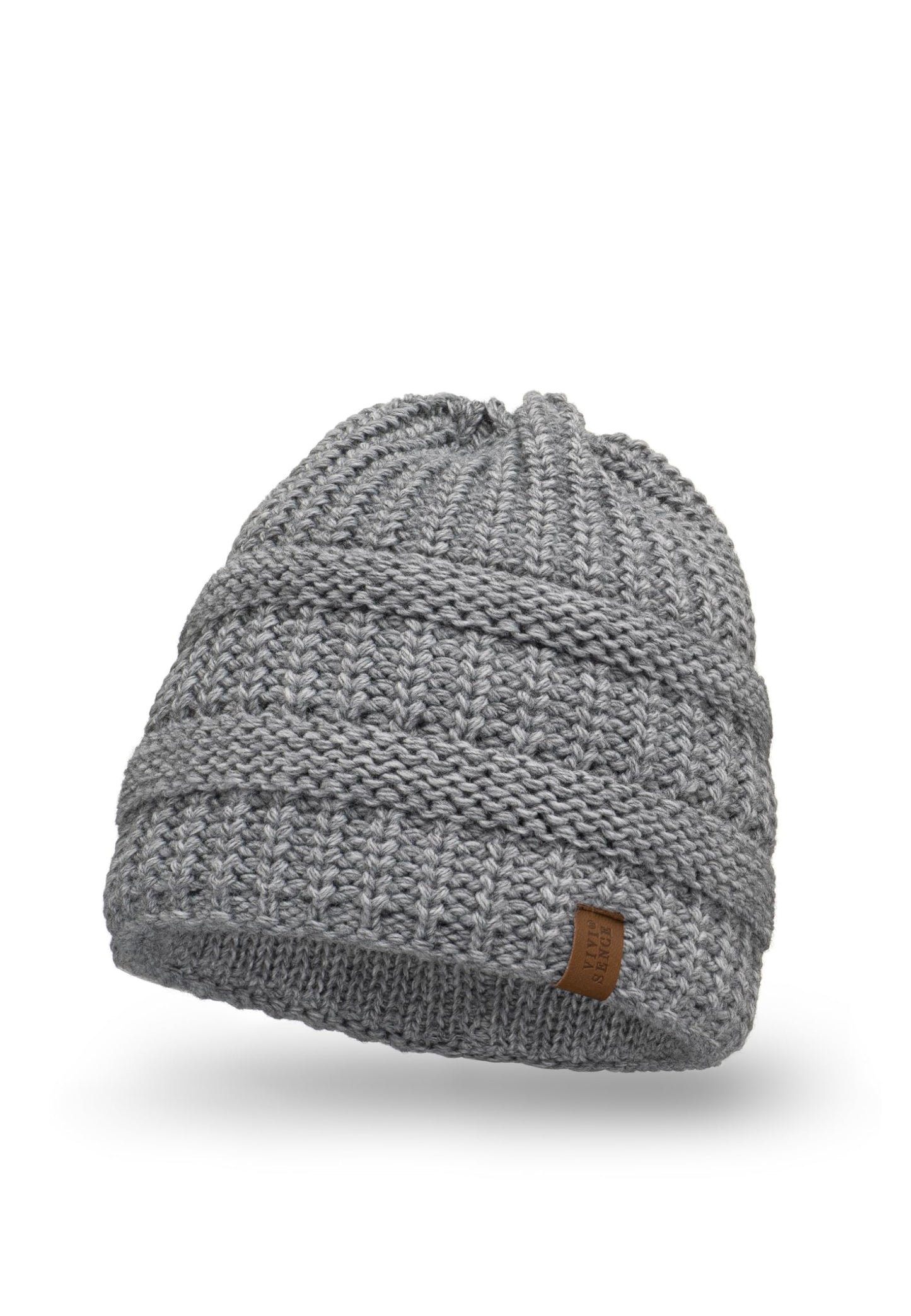 EBXN - Gorro De Invierno Elegante para Mujer