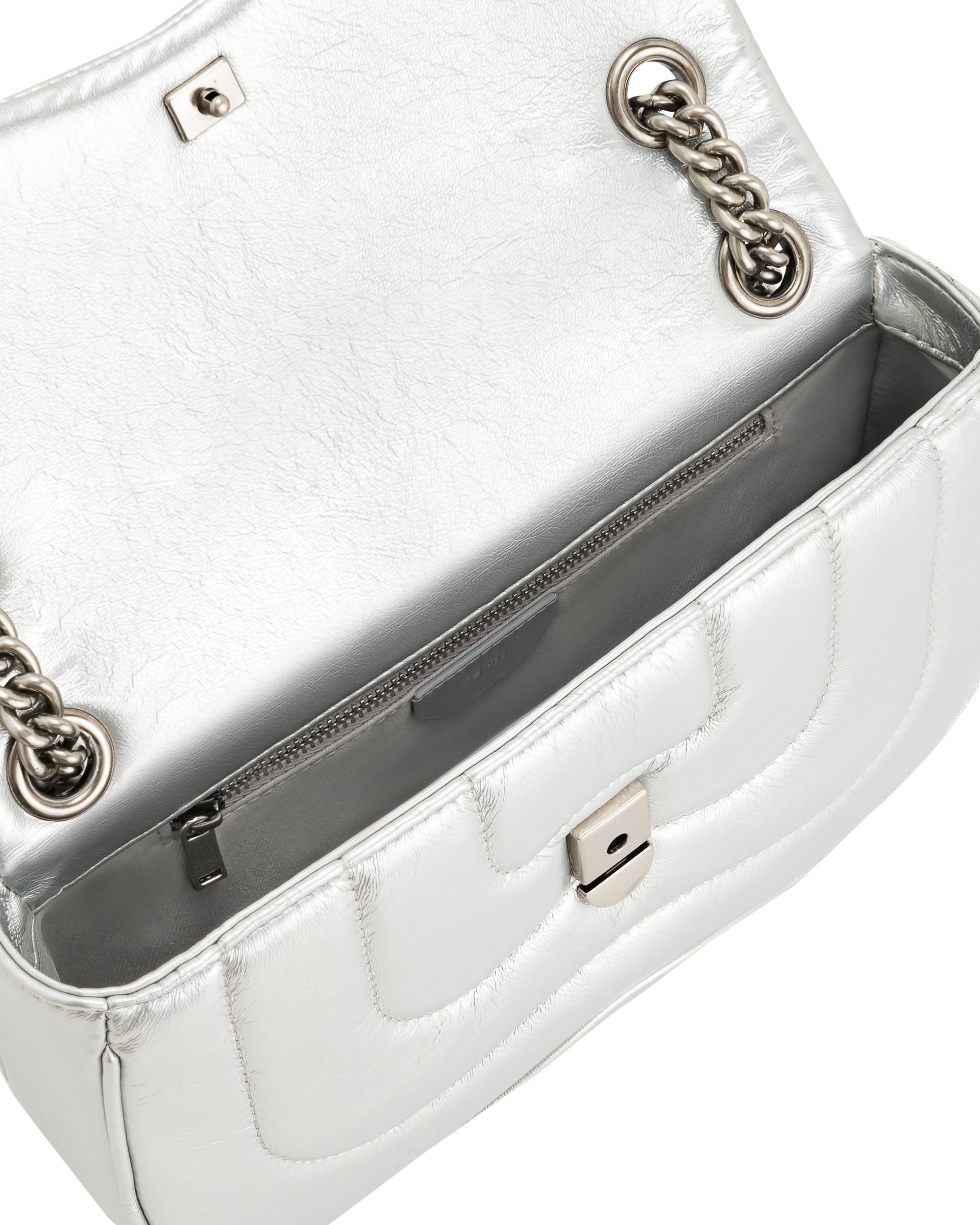 EBXN Bolsos Bandolera Tina para Mujer