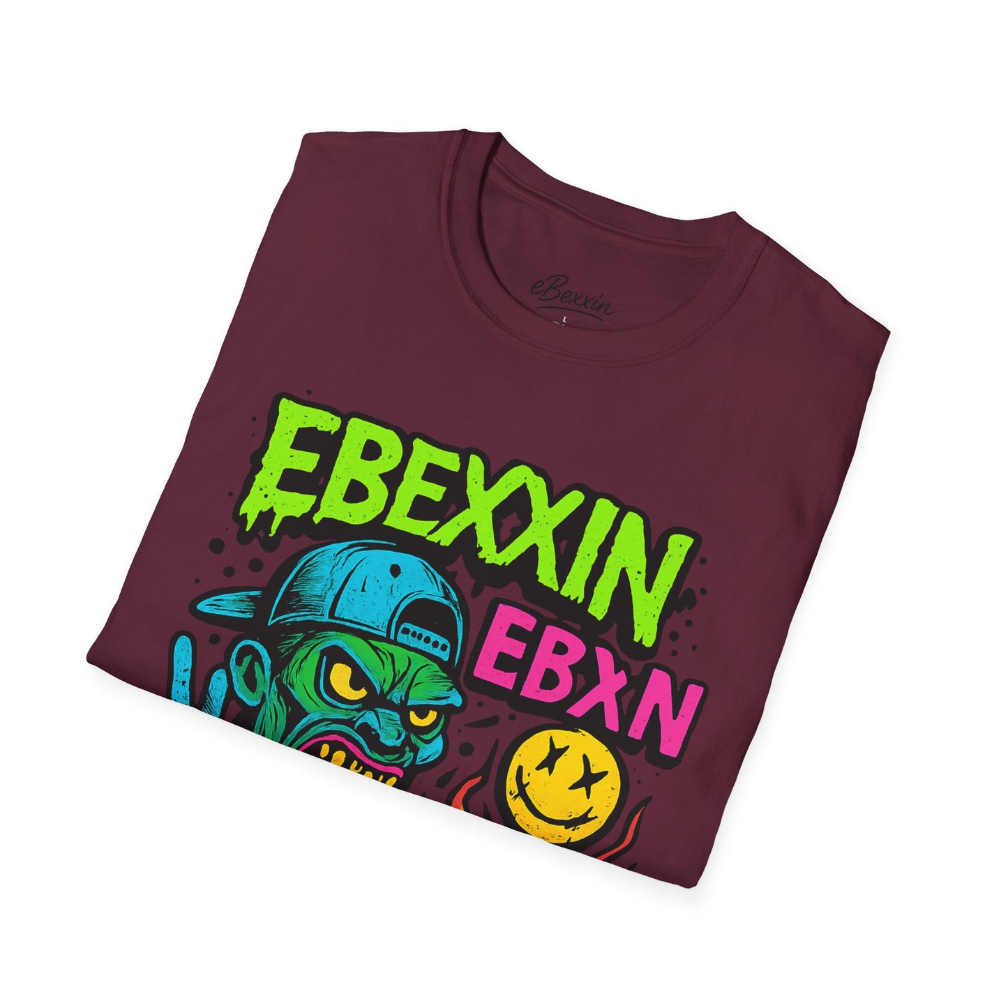 eBexxin Core Tee