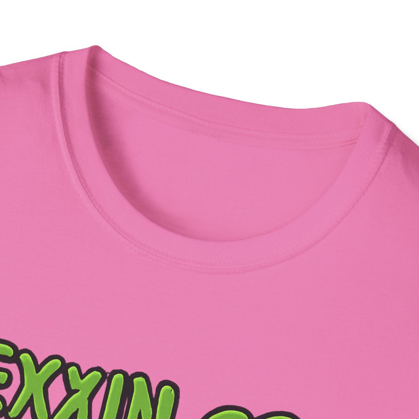 eBexxin - Unisex Stylish T-Shirt