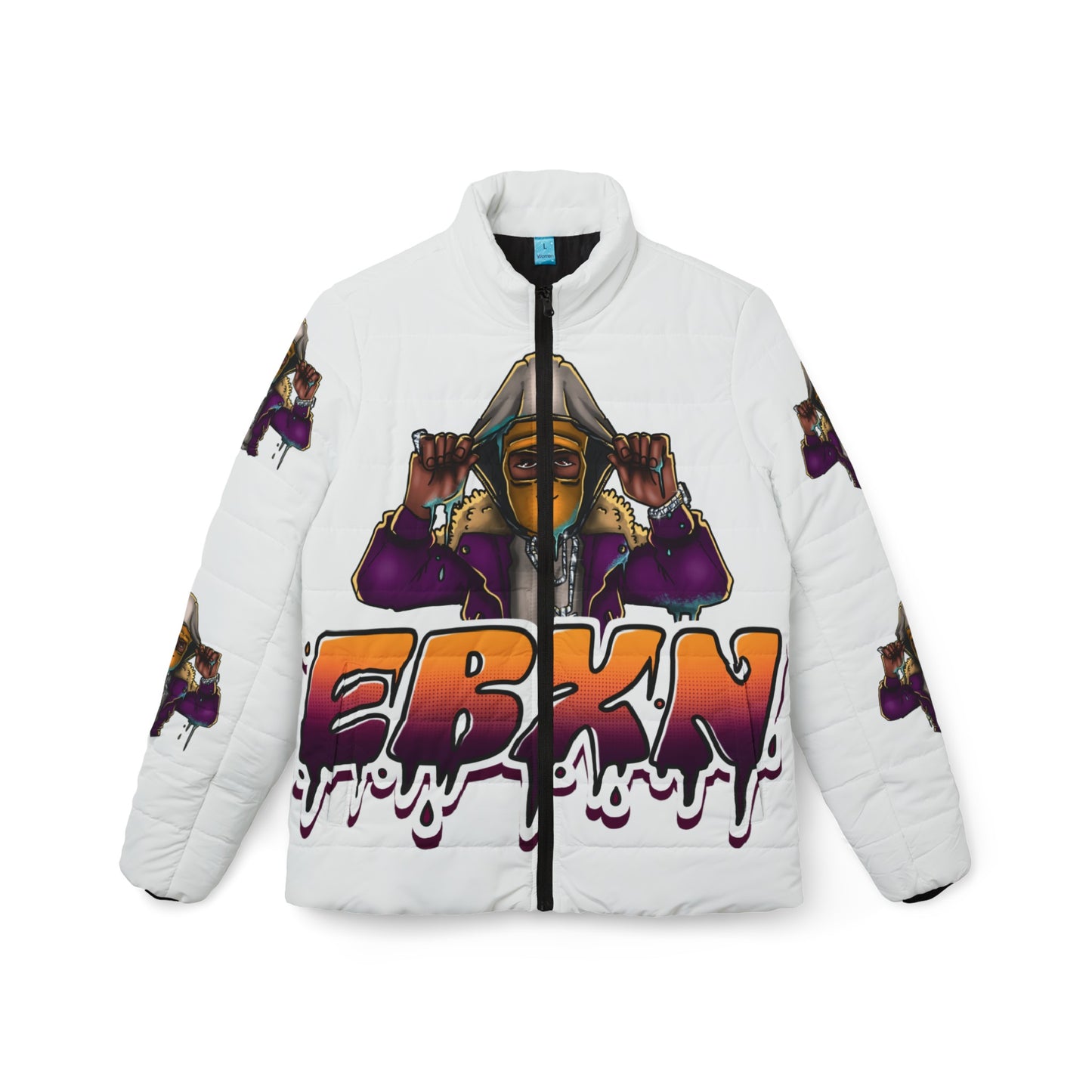 UNISEX’S Puffer Jacket
