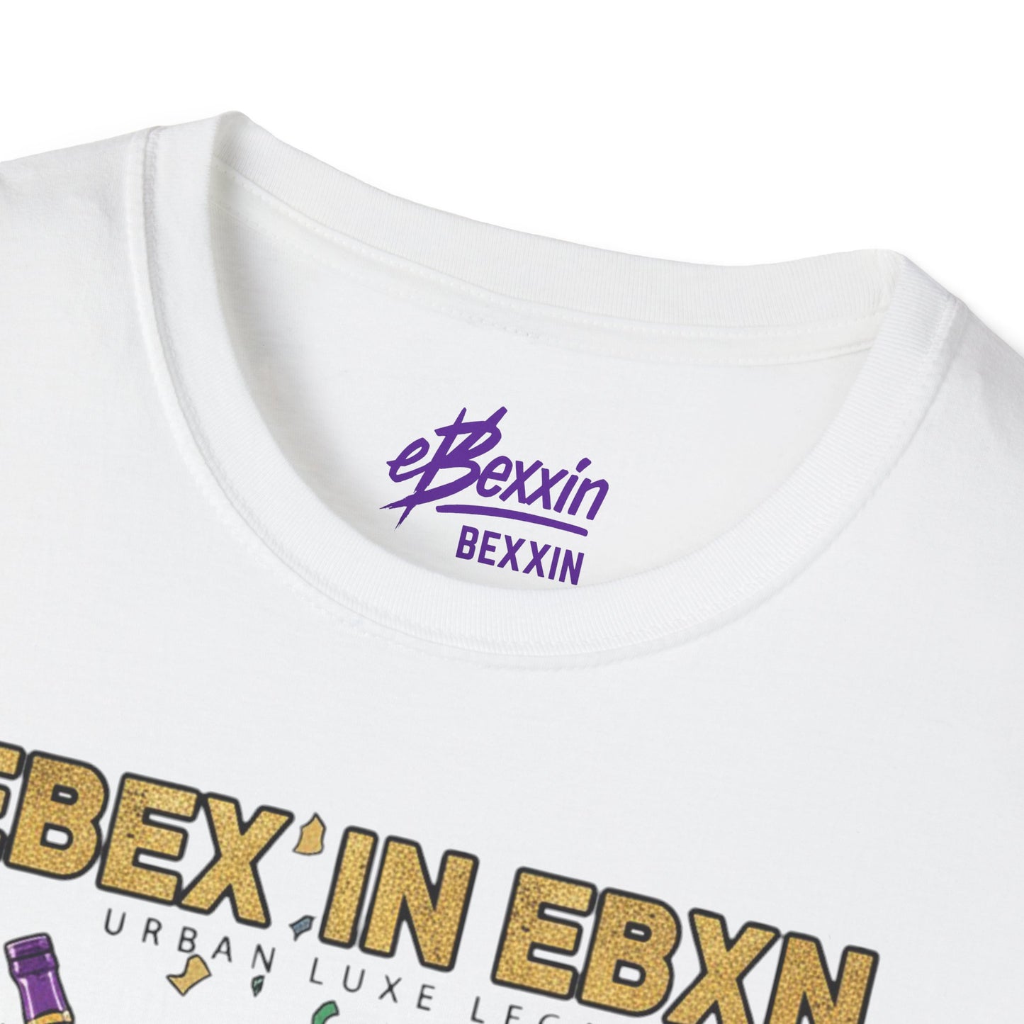 eBexxin Purple Nights