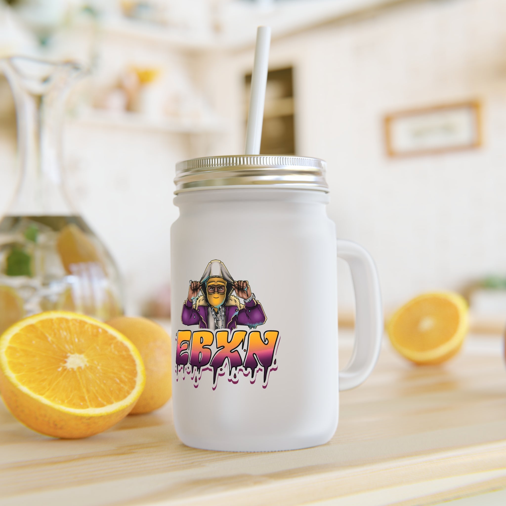 Mason Jar