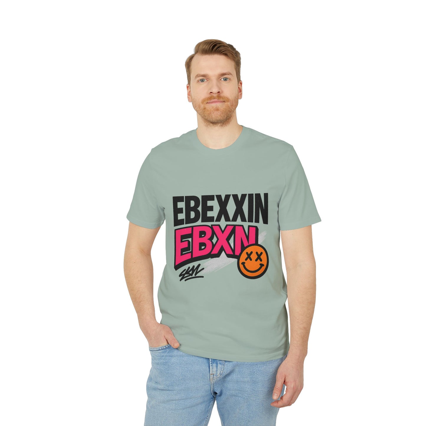 eBexxin - Unisex Creator 2.0 T-shirt
