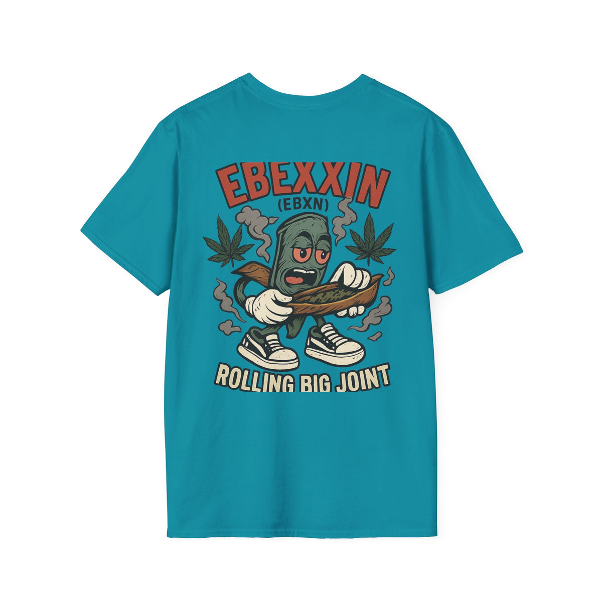 eBexxin Gamer Vibe