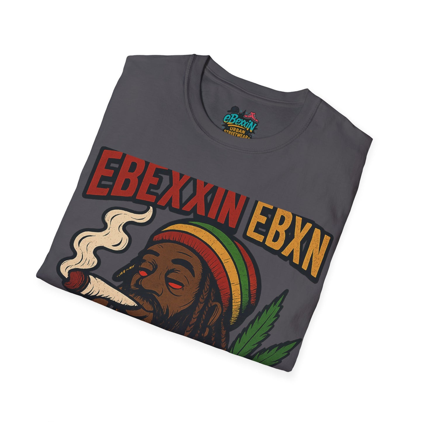 eBexxin Limitless Tee