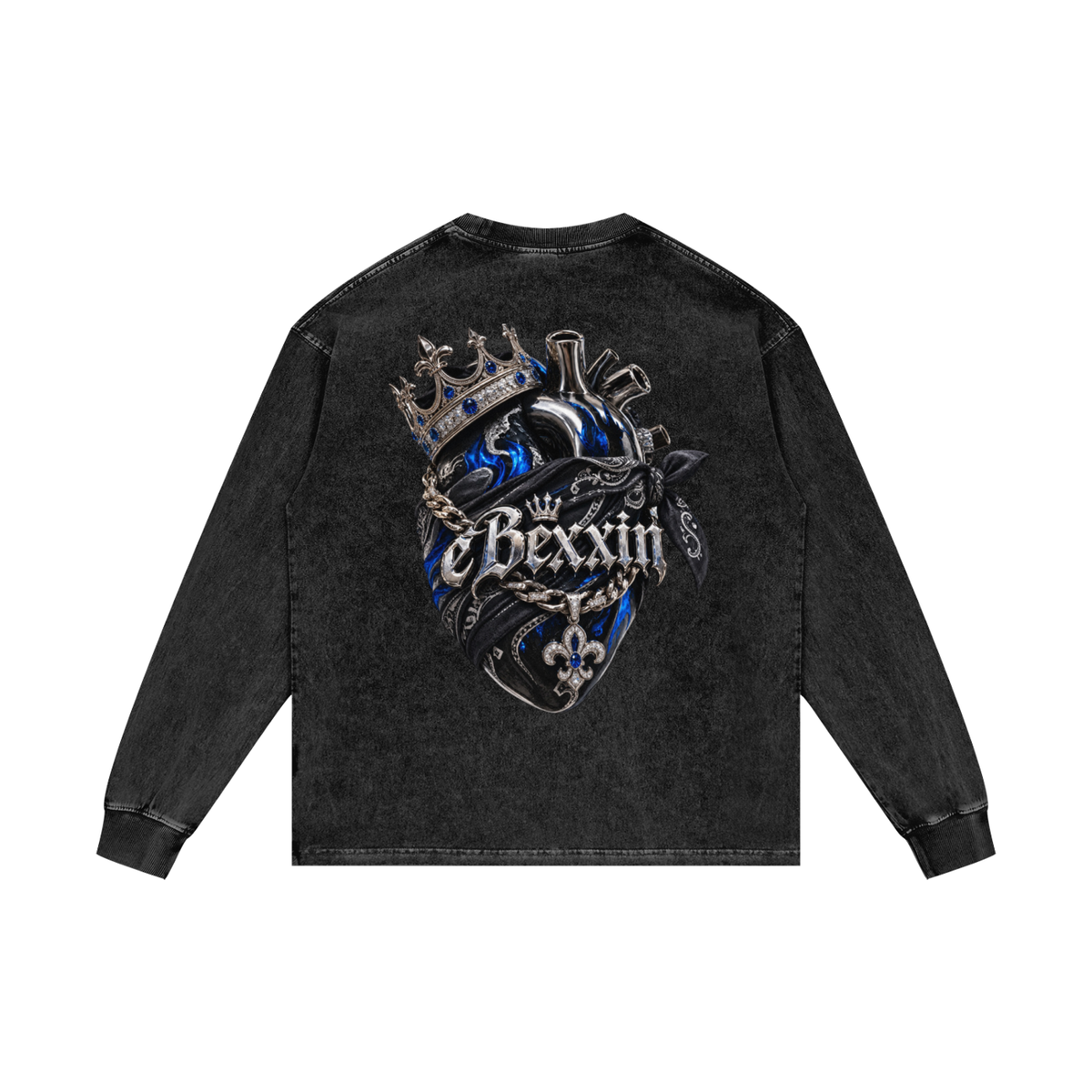 eBexxin Serpent Crown